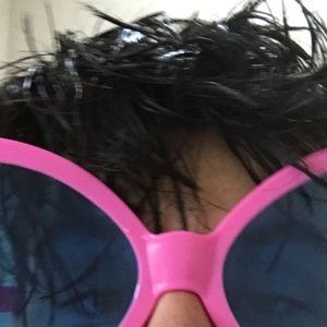 Meet your Posher, Caleb